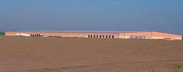 More Photos Of 2705 Quality Ln, Brownsville Warehouse For Lease