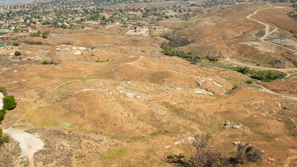 More Photos Of Cresthaven Drive, Riverside Land For Sale