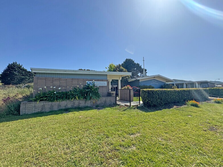Primary Photo Of 1000 W Ocean Ave, Lompoc Land For Sale