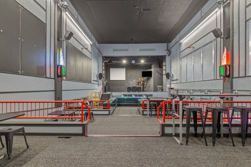 More Photos Of 714 Main St, Lewiston Movie Theatre For Sale