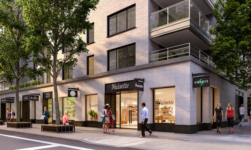 More Photos Of 1140 3rd Ave, New York Apartments For Lease