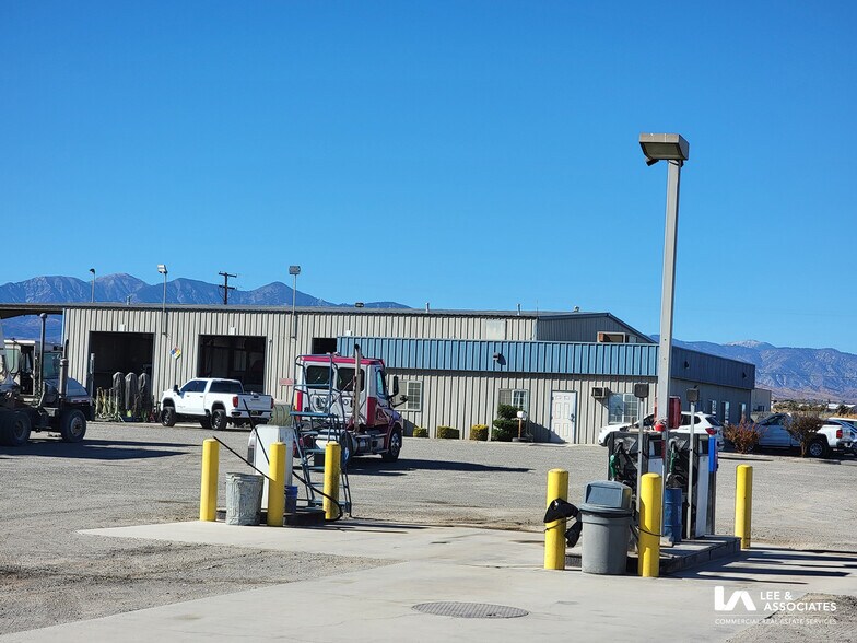 More Photos Of 12135 Scarbrough Ct, Oak Hills Land For Lease