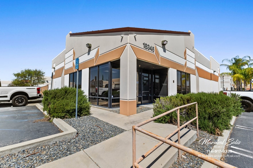 More Photos Of 18345 Pasadena St, Lake Elsinore Manufacturing For Sale