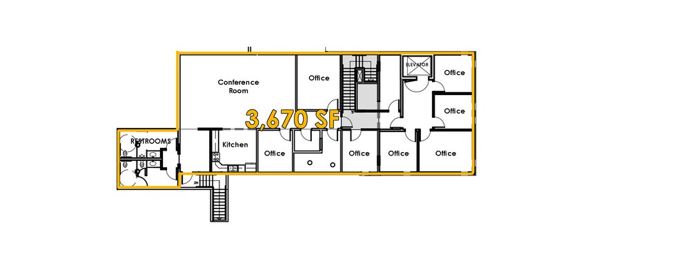 More Photos Of 625 Demers Ave, East Grand Forks Medical For Lease