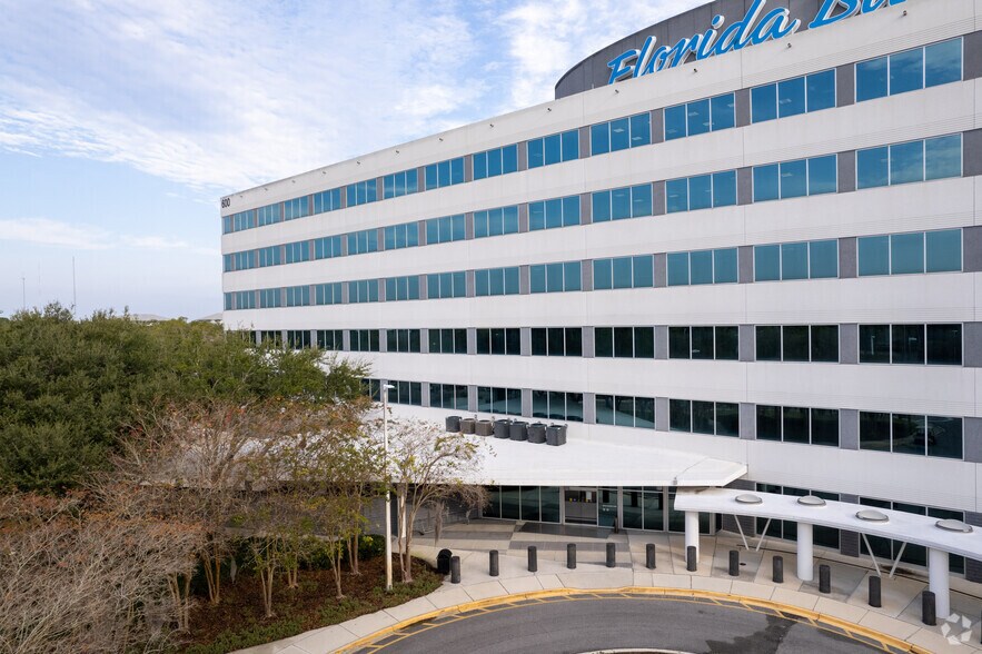 More Photos Of 4800 Deerwood Campus Pky, Jacksonville Unknown For Lease