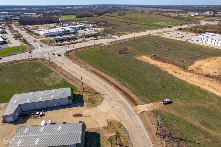 More Photos Of 1756 Swan Lake rd, Bossier City Land For Sale