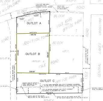 More Photos Of Glory Rd, Baxter Land For Sale