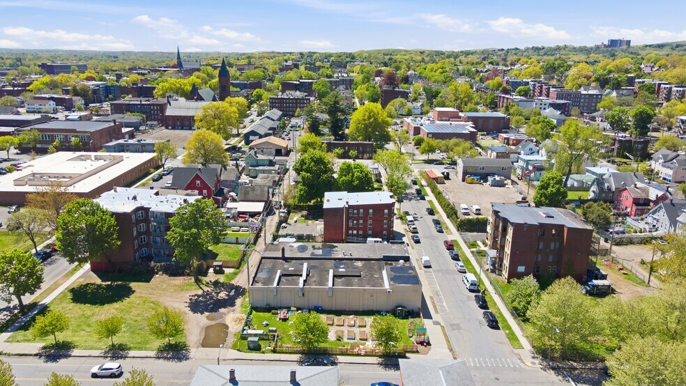 More Photos Of , Holyoke Industrial For Sale
