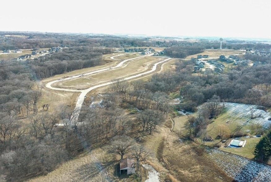 More Photos Of 16090 Crystal Ln, Council Bluffs Land For Sale