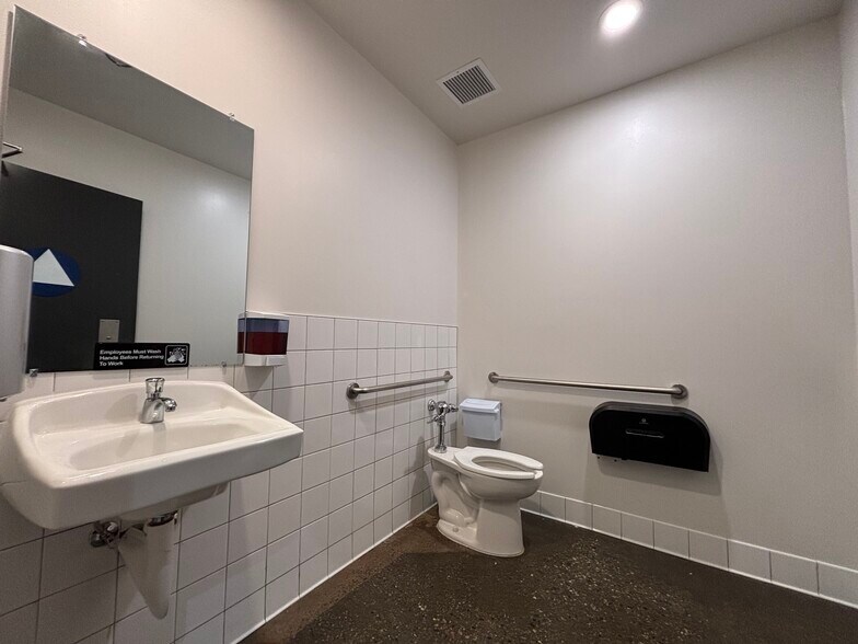 More Photos Of 17531 Griffin Ln, Huntington Beach Food Processing For Sale