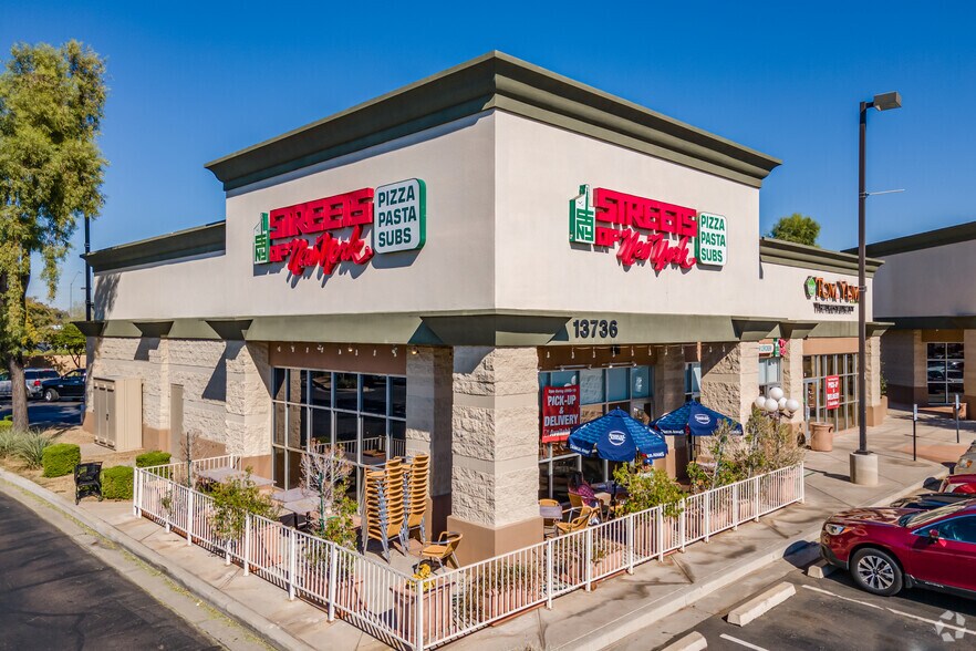 More Photos Of 13764 W Bell Rd, Surprise Unknown For Lease