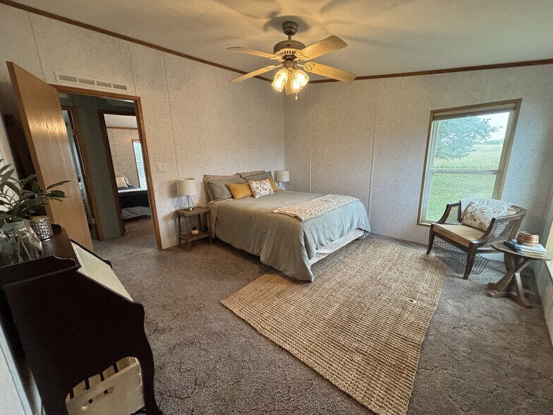 More Photos Of 0 Trail 5 Lot 12, Cambridge Land For Sale