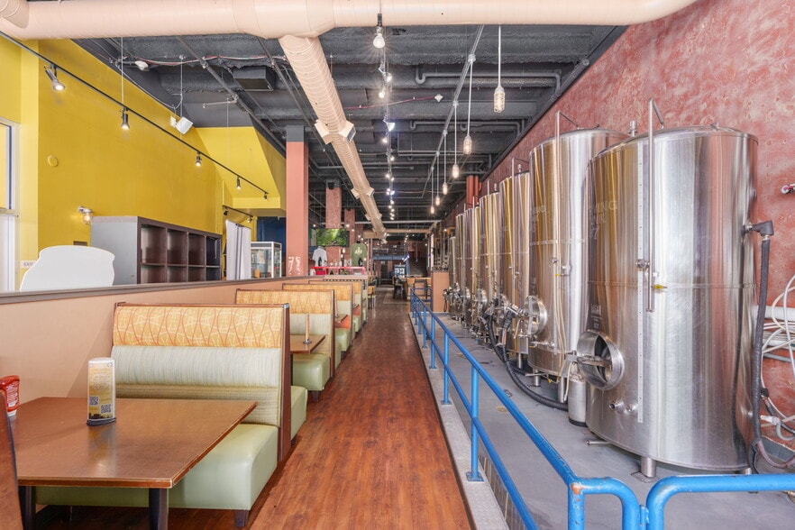 More Photos Of 812-814 W Hamilton St, Allentown Loft Creative Space For Sale