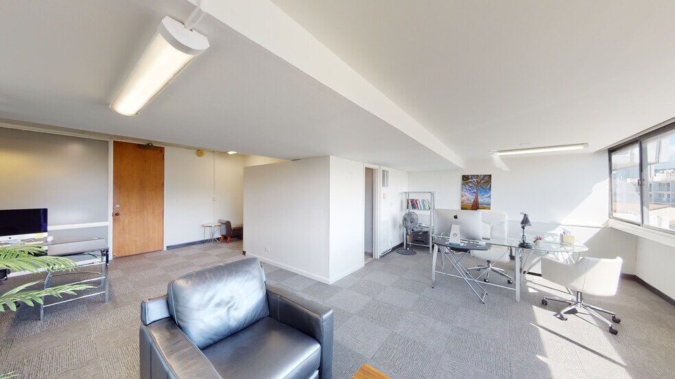 More Photos Of 1750 kalakaua Ave, Honolulu Office For Lease