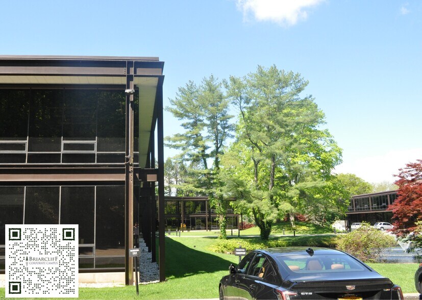 More Photos Of 555 Pleasantville Rd, Briarcliff Manor Village Coworking Space