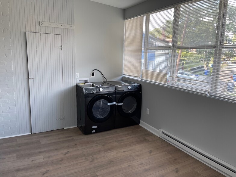 More Photos Of 804 Randolph St NE, Washington Apartments For Sale