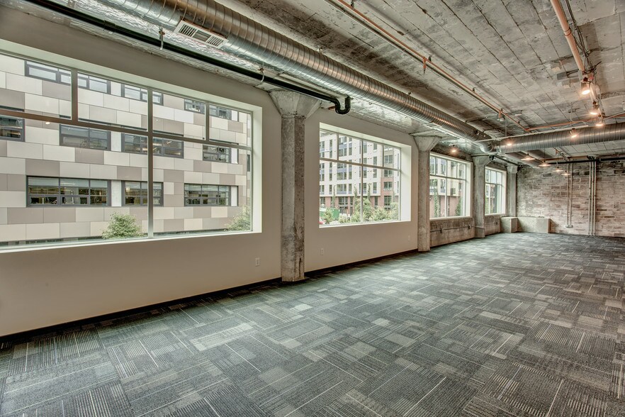 More Photos Of 511 Boren Ave N, Seattle Office For Lease
