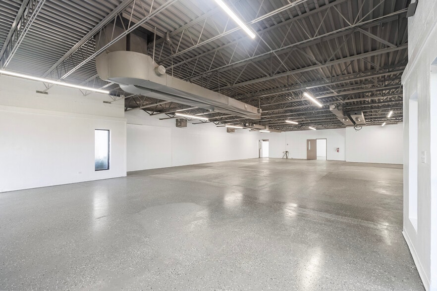 More Photos Of 6363 Lincoln Hwy, Matteson Office For Sale