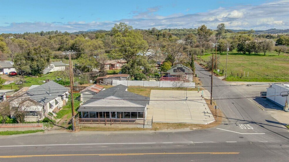 More Photos Of 60 Main St, Angels Camp Storefront Retail Office For Sale
