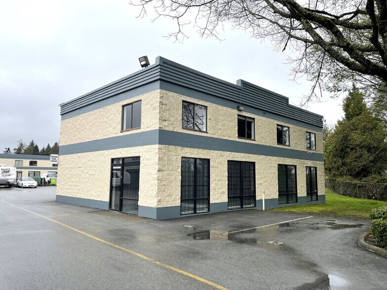 More Photos Of 8528 123rd St, Surrey Warehouse For Lease