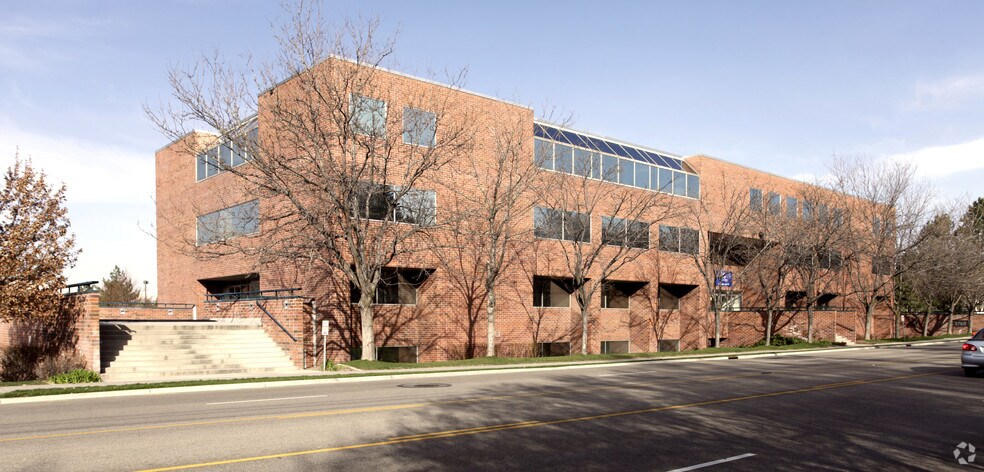 Primary Photo Of 3760 Highland Dr, Salt Lake City Office For Sale