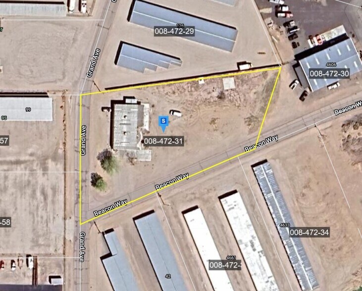 More Photos Of 96 Grand Ave, Fallon Auto Repair For Sale