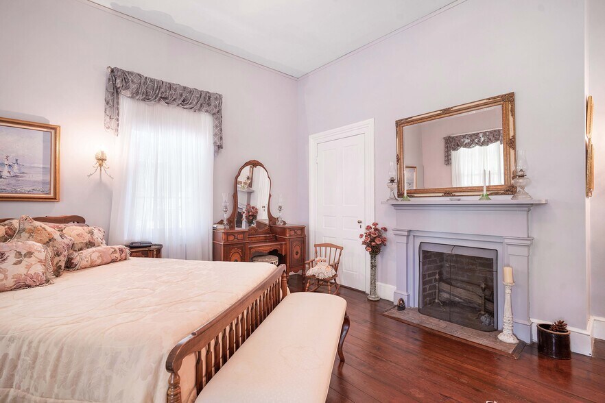 More Photos Of 1902 Jefferson Pike, Brunswick Lodge Meeting Hall For Lease