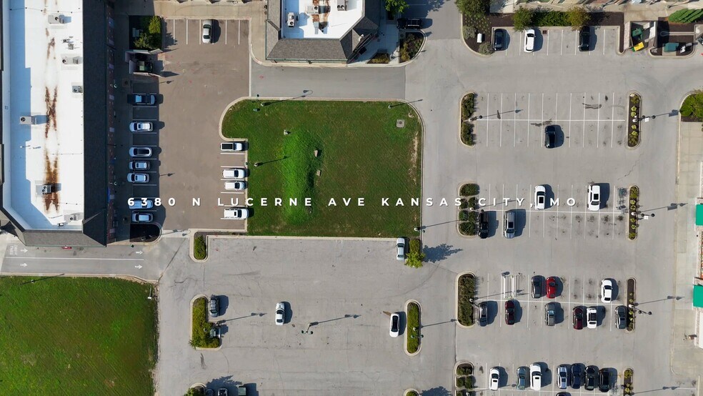 Primary Photo Of NW 64th St & N Lucerne Ave, Kansas City Land For Sale