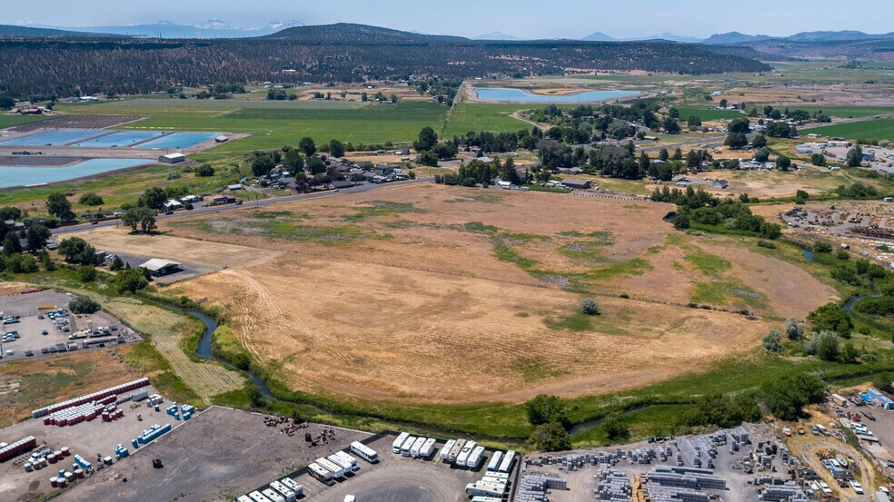 More Photos Of 1436 NW Madras Hwy, Prineville Land For Sale