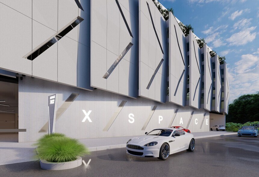 More Photos Of 7022 Old Katy Rd, Houston Loft Creative Space For Lease