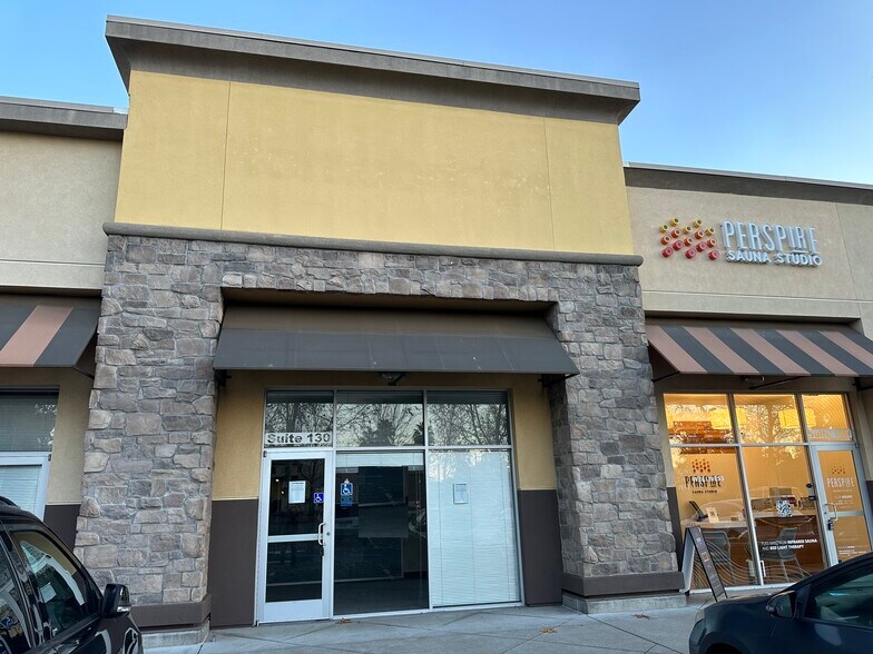More Photos Of 2760 Esplanade Ave, Chico Freestanding For Lease