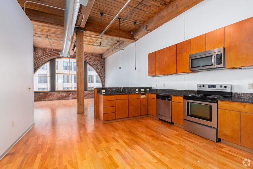 More Photos Of 1308 Washington Ave, Saint Louis Apartments For Sale
