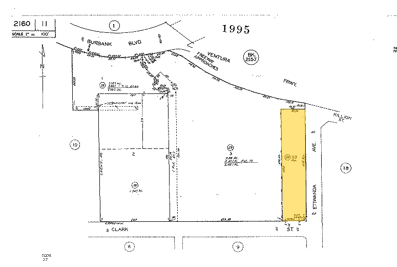 More Photos Of 5525 Etiwanda Ave, Tarzana Medical For Lease