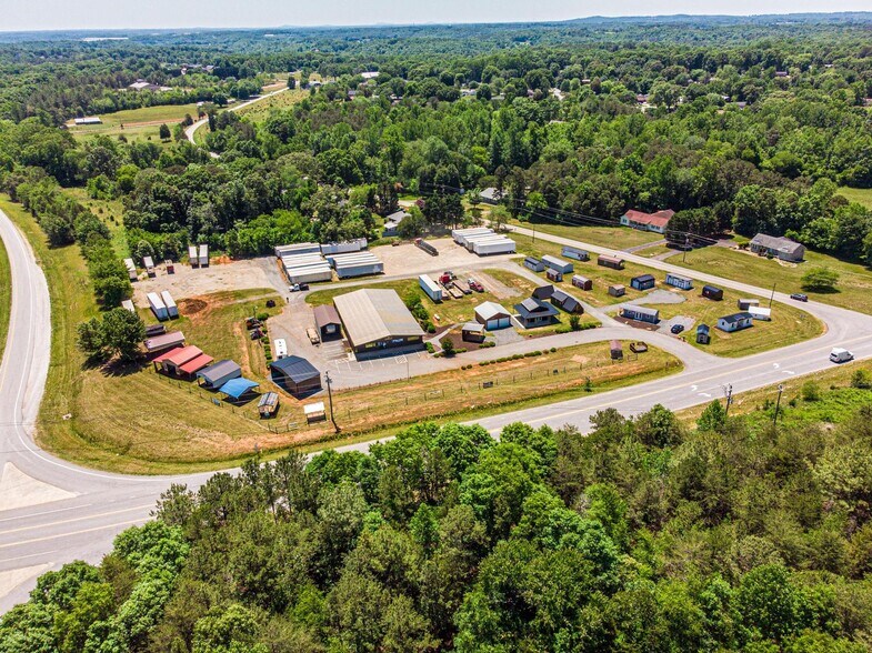 More Photos Of 4501 River Rd, Hickory Warehouse For Sale