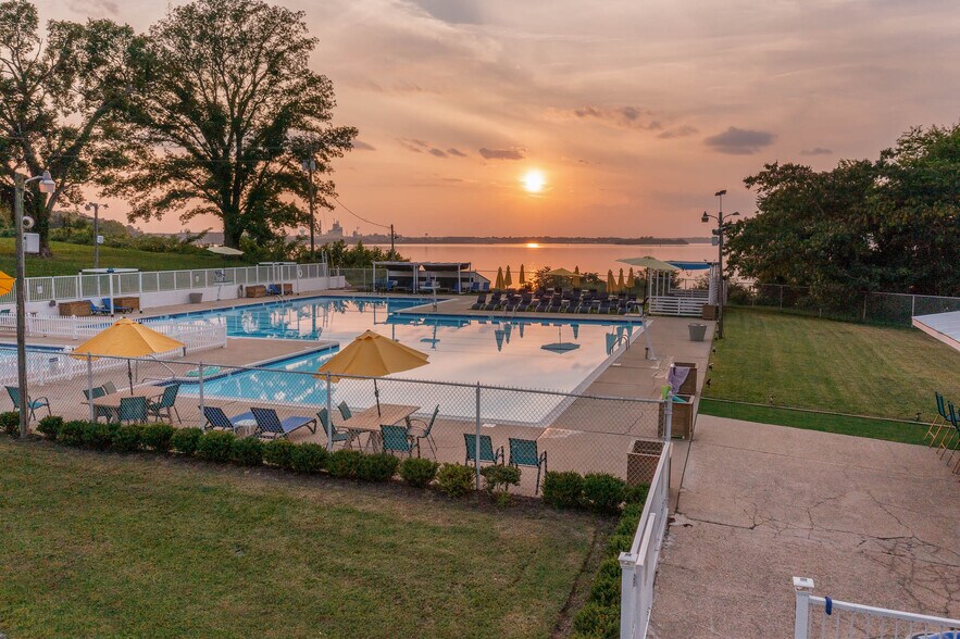 More Photos Of 1100 Jordan Point Road, North Prince George Land For Sale