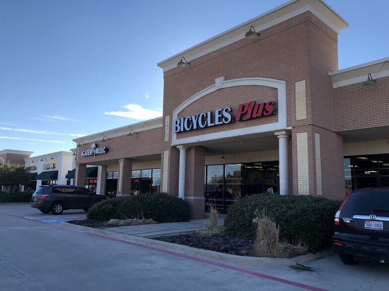 More Photos Of 773 S Macarthur Blvd, Coppell Unknown For Lease