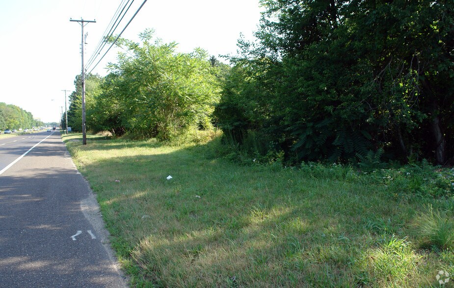 More Photos Of 214 Rt 73, Voorhees Land For Sale
