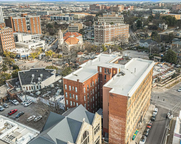 More Photos Of 1124 20th St S, Birmingham Apartments For Sale