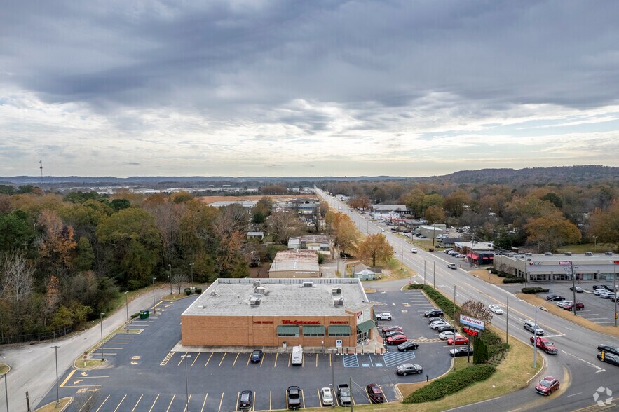 More Photos Of 3025 Allison Bonnett Memorial Dr, Hueytown Drugstore For Sale
