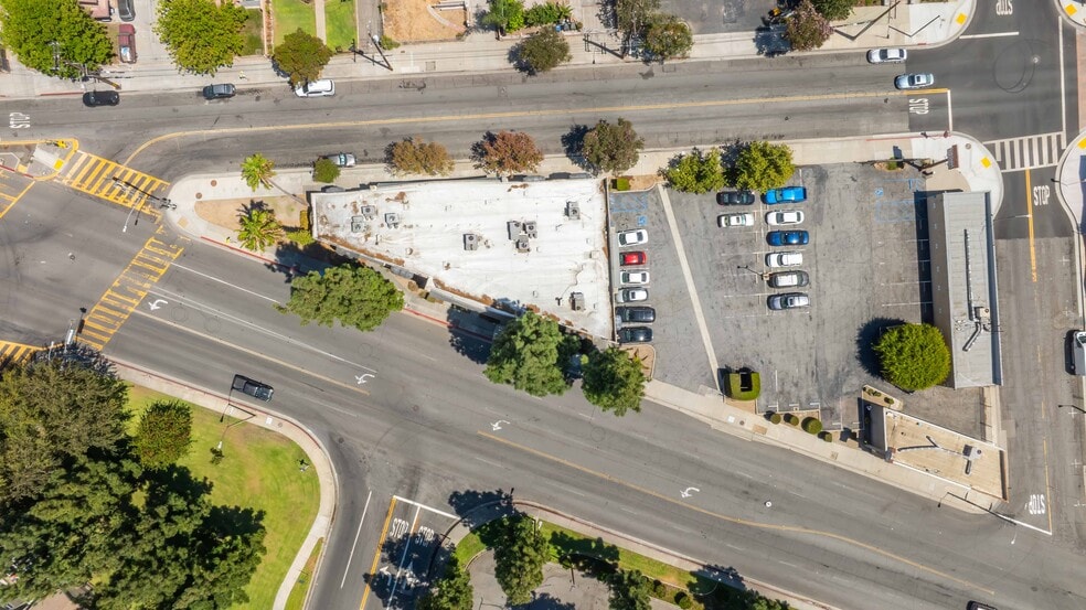More Photos Of 218 Glendora Ave, La Puente Medical For Lease