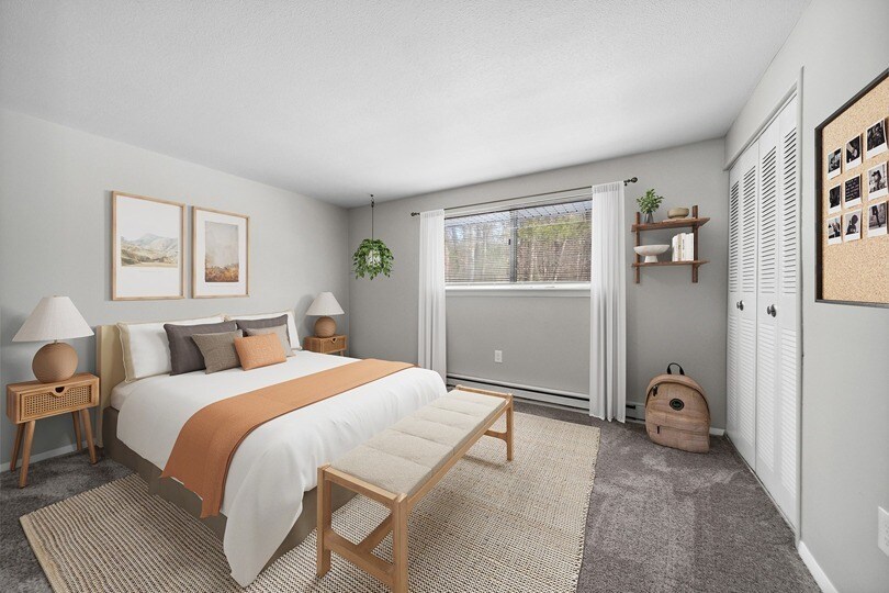 More Photos Of 279 Amherst Rd, Sunderland Apartments For Sale