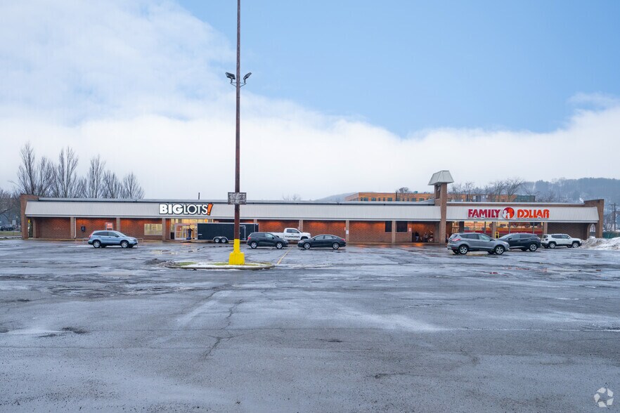 More Photos Of 21-41 S Main St, Jamestown Freestanding For Sale