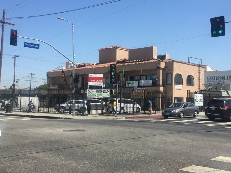 More Photos Of 4376 S Western Ave, Los Angeles Unknown For Lease