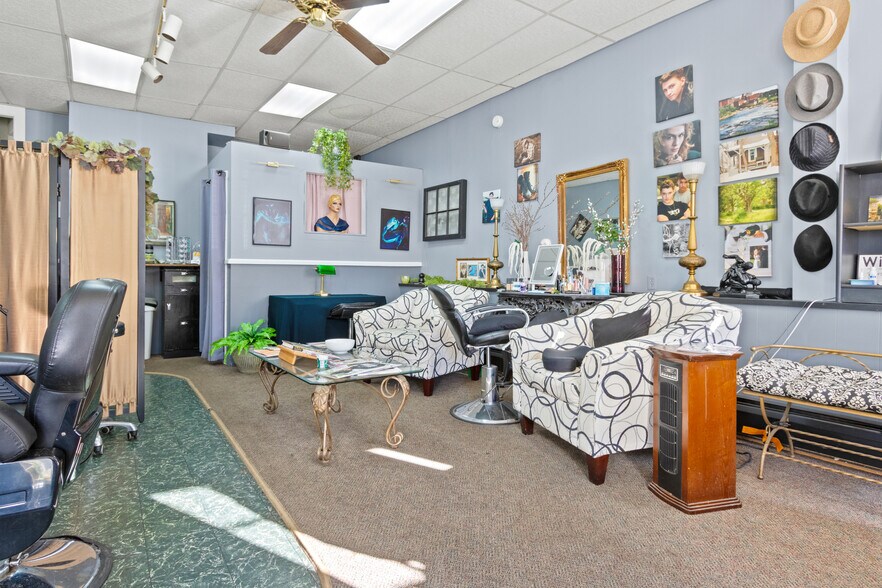 More Photos Of 743 Congress St, Portland Storefront Retail Office For Sale