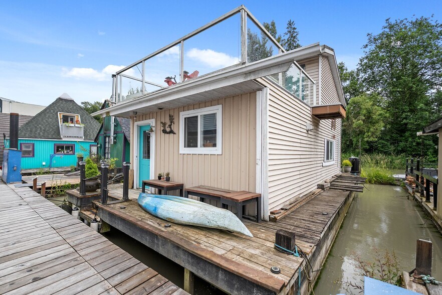 More Photos Of , Langley Land For Sale