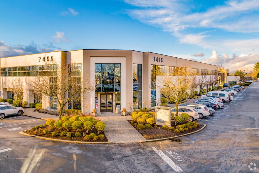 More Photos Of 7455 132nd St, Surrey Unknown For Lease