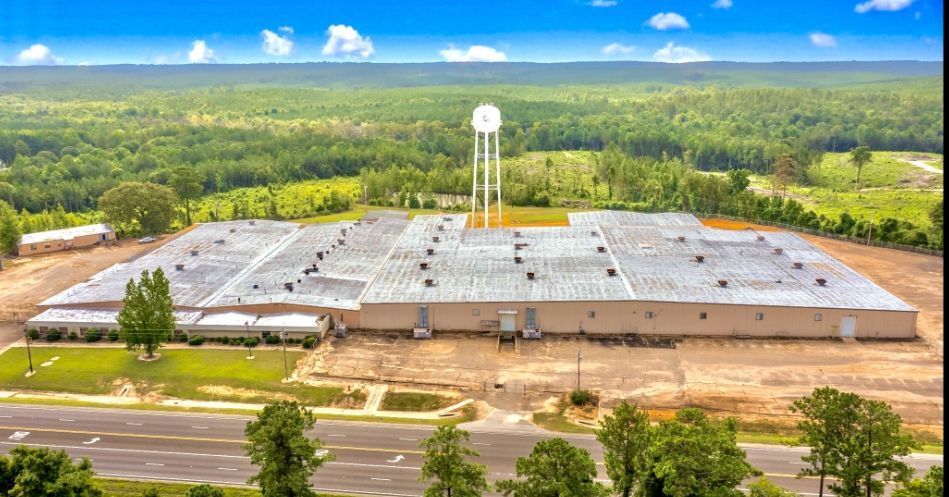 More Photos Of 11670-A Highway 43, Grove Hill Industrial For Sale
