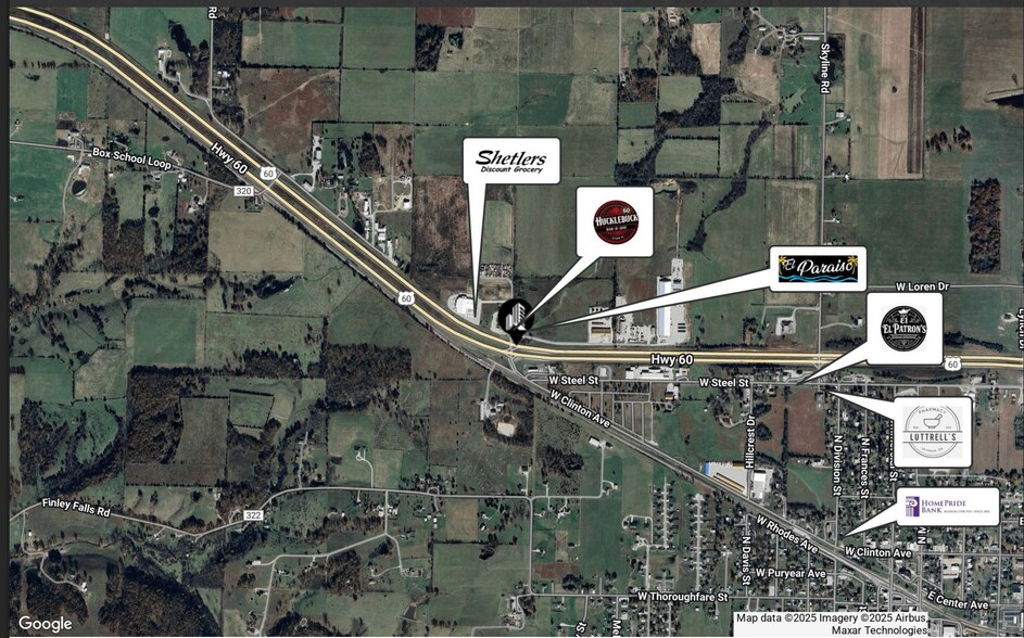 More Photos Of 37 Enterprise Dr, Seymour General Retail For Sale