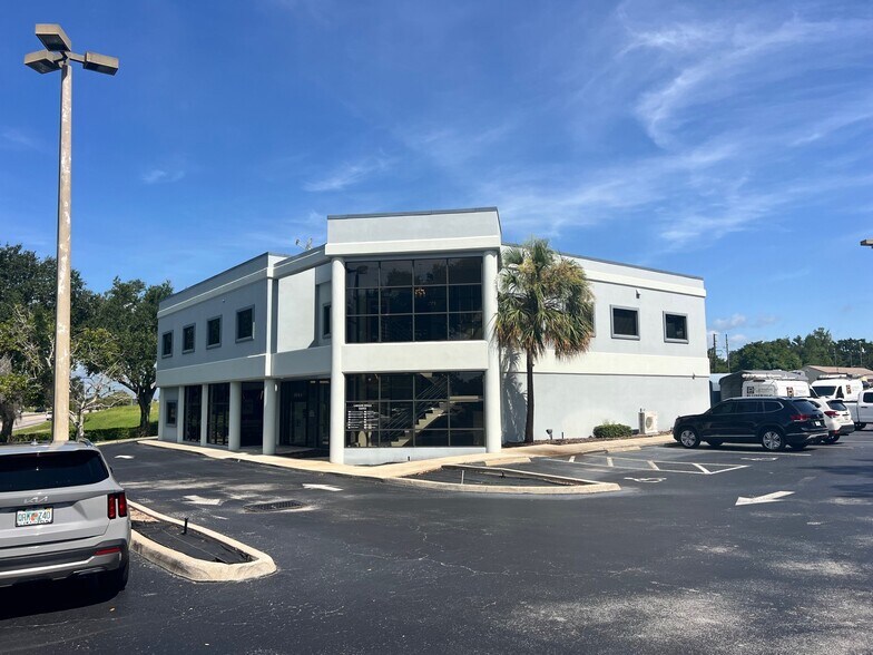 Primary Photo Of 1064 E Highway 50, Clermont Office For Lease