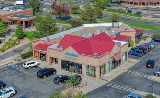 More Photos Of 956 W Cherry St, Louisville Unknown For Lease